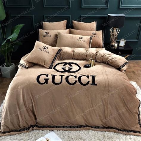 gucci dupe duvet cover|gucci sheets for queen size.